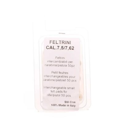 Тампони Stil Crin 7.62/7.5mm (50бр)
