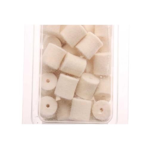 Тампони Stil Crin Felt Pellets 9mm 50pcs Тампони Stil Crin Felt Pellets 9mm 50pcs