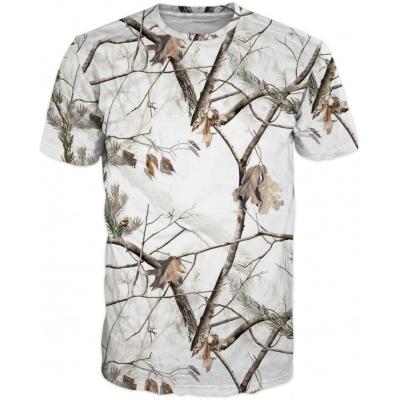 Teниска Camouflage