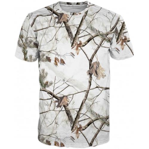 Teниска Camouflage Teниска Camouflage