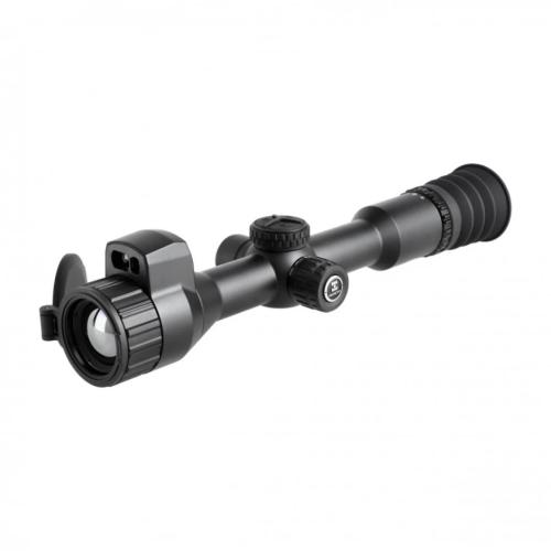 Термален прицел HIKMICRO - Neos NH25L, 12 Micron 320x240, 25mm, 50Hz