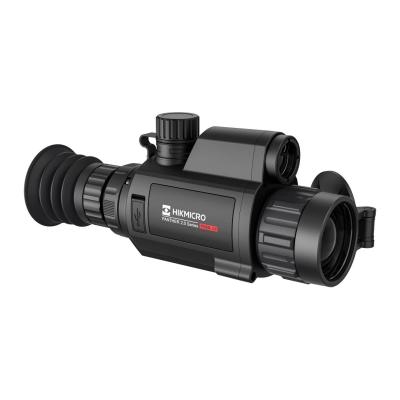 Термален прицел HIKMICRO - Panther LRF PH35L 2.0, 20mk, 384x288, 35 мм, 50Hz
