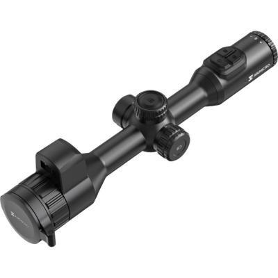Термален прицел HIKMICRO - Stellar SH35L 3.0, 12 Micron 384x288, 35 мм, 50Hz
