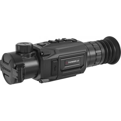 Термален прицел HIKMICRO - Thunder 2.0 TH35P 12 Mic, 20mk, 384x288, 35 мм, 50Hz/без монтаж/