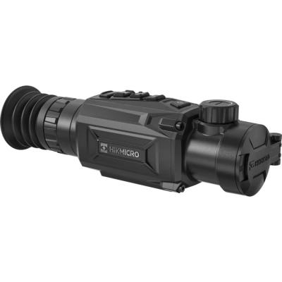 Термален прицел HIKMICRO - Thunder 2.0 TH35P 12 Mic, 20mk, 384x288, 35 мм, 50Hz/без монтаж/