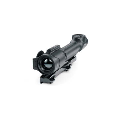 Термален прицел Pulsar Talion XQ35 Pro Weaver USQD Mount