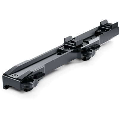 Термален прицел Pulsar Talion XQ35 Pro Weaver USQD Mount