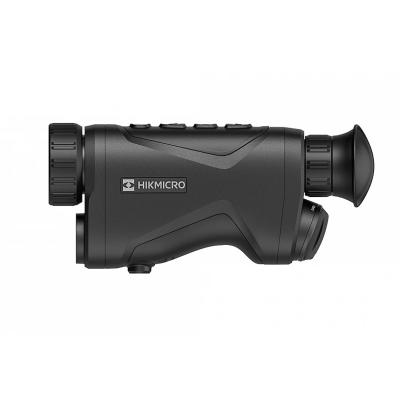Термална камера HIKMICRO - Condor LRF CH35L, 12 Micron, 20mk, 384x288, 35мм