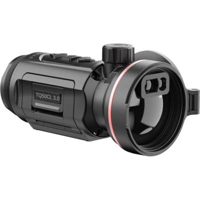 Термална насадка HIKMICRO - Thunder 3.0 LRF TQ50CL 12 Mic, <15mk, 640x512, 50 мм, 50Hz