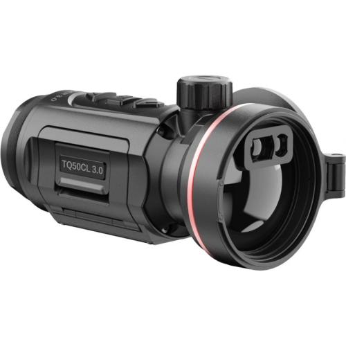 Термална насадка HIKMICRO - Thunder 3.0 LRF TQ50CL 12 Mic, <15mk, 640x512, 50 мм, 50Hz Термална насадка HIKMICRO - Thunder 3.0 LRF TQ50CL 12 Mic, <15mk, 640x512, 50 мм, 50Hz