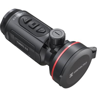 Термална насадка HIKMICRO - Thunder 3.0 LRF TQ50CL 12 Mic, <15mk, 640x512, 50 мм, 50Hz