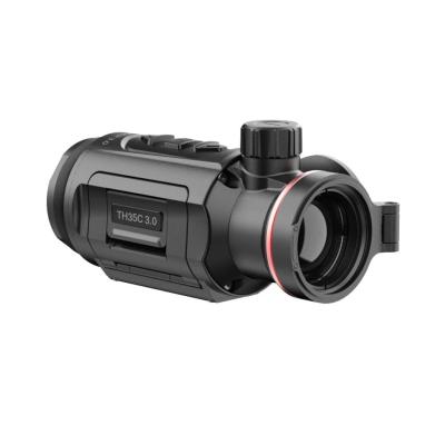Термална насадка HIKMICRO - Thunder 3.0 TH35C 12 Mic, 15mk, 384x288, 35мм, 50Hz