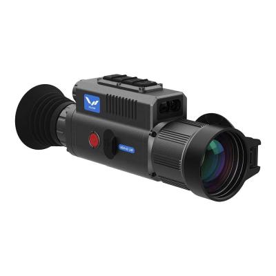 Термо прицел FALCON ME6-50L 640×512, 50mm
