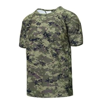 Термо тениска Green Pixel STAGUNT ORSET TEE SS
