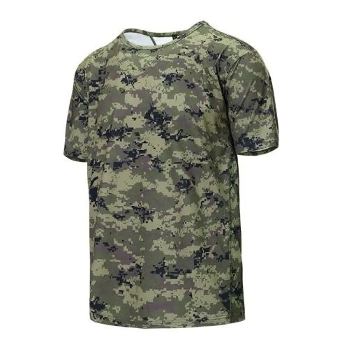 Термо тениска Green Pixel STAGUNT ORSET TEE SS