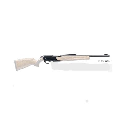 Цев и затвор Browning BAR 4X ACTION ELITE THR. S. DBM 308WIN
