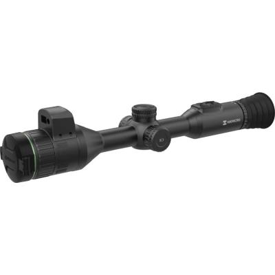 Цифров прицел HIKMICRO - Alpex 4K LRF A50EL 3,5x28