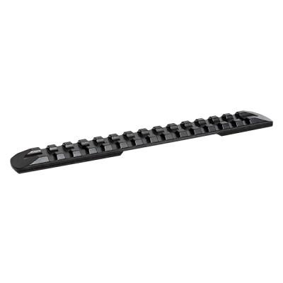 Уивър база Bergara 22/17 LR/WMR/HMR