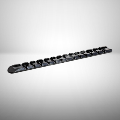 Уивър база Ruger American 22LR/22WMR/17HMR