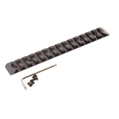 Уивър база Tikka T1
