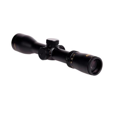 Употребявана оптика FOMEI 1.5-6x42 BEATER 2 GEN SMC IR-SF(G4)