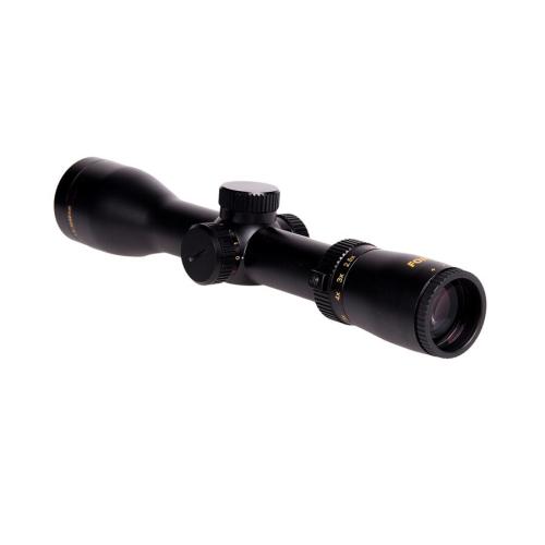 Употребявана оптика FOMEI 1.5-6x42 BEATER 2 GEN SMC IR-SF(G4) Употребявана оптика FOMEI 1.5-6x42 BEATER 2 GEN SMC IR-SF(G4)