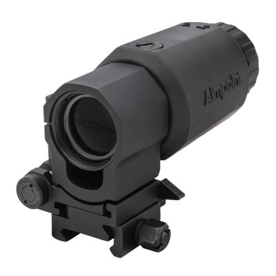 Увеличител Aimpoint 3X-C  FlipMount TwistMount  Base 39mm