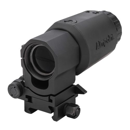 Увеличител Aimpoint 3X-C FlipMount TwistMount Base 39mm Увеличител Aimpoint 3X-C FlipMount TwistMount Base 39mm
