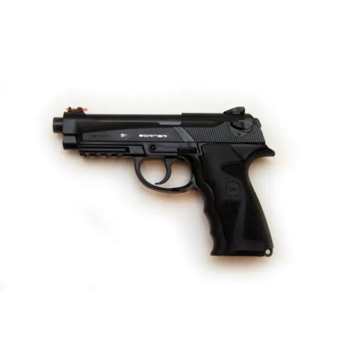 Въздушен пистолет Borner Sport 306 Co2 cal. 4.5mm