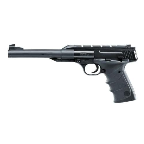 Въздушен пистолет Browning Buck Mark URX, кал. 4.5мм