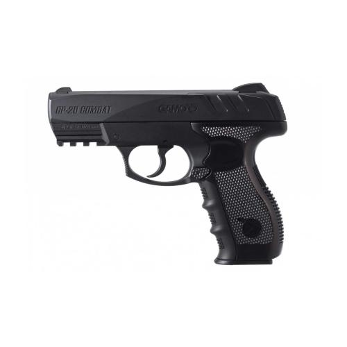 Въздушен пистолет Gamo GP-20 Combat