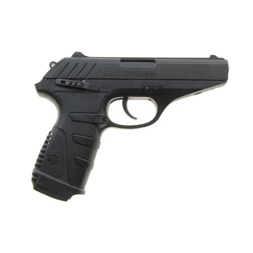 Въздушен пистолет Gamo P-25 Blowback 4.5mm Въздушен пистолет Gamo P-25 Blowback 4.5mm
