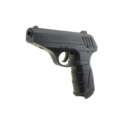 Въздушен пистолет Gamo P-25 Blowback 4.5mm