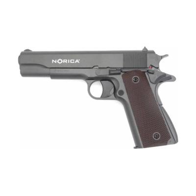 Въздушен Пистолет Norica mod.1911,CO2,4.5mm.BBs