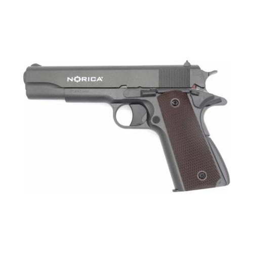 Въздушен Пистолет Norica mod.1911,CO2,4.5mm.BBs Въздушен Пистолет Norica mod.1911,CO2,4.5mm.BBs