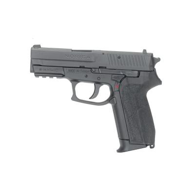 Въздушен Пистолет Norica mod.NAC-1702,CO2,4.5mm.Bbs