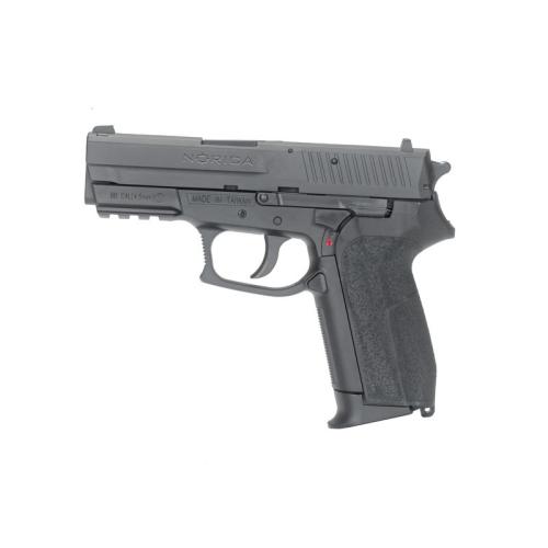 Въздушен Пистолет Norica mod.NAC-1702,CO2,4.5mm.Bbs