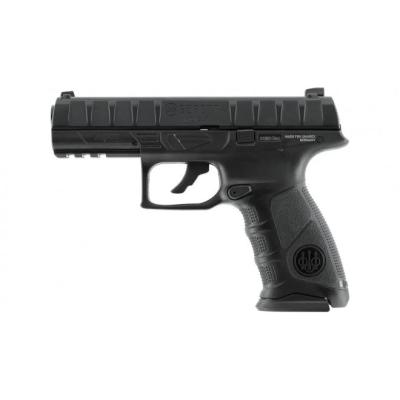 Въздушен пистолет Umarex Beretta APX Black 4,5mm