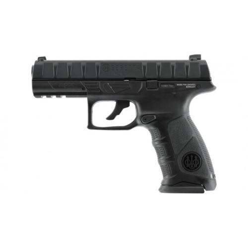Въздушен пистолет Umarex Beretta APX Black 4,5mm Въздушен пистолет Umarex Beretta APX Black 4,5mm