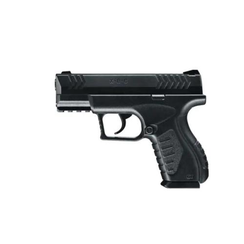 Пневматично оръжие UMAREX XBG .4.5 mm Дулна енергия 3 J