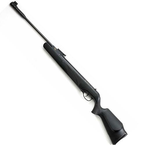 Въздушна пушка Norica Dream Hunter 5.5mm. Въздушна пушка Norica Dream Hunter 5.5mm.