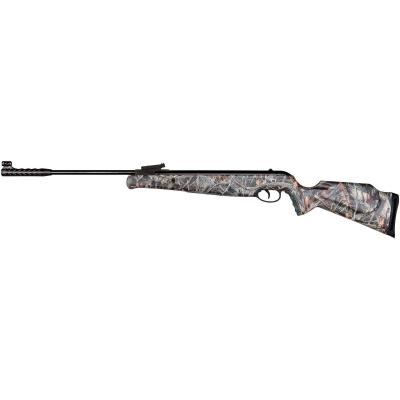 Въздушна пушка Norica Spider Camo 5.5mm. GRS 24 J