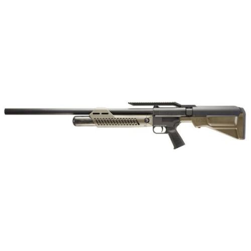 Въздушна пушка UX EXCLUSIVE (Umarex) Hammer .50 + Модератор DonnyFL Emperor v3 M18x1 и Компресор GX PUMP CS2 Въздушна пушка UX EXCLUSIVE (Umarex) Hammer .50 + Модератор DonnyFL Emperor v3 M18x1 и Компресор GX PUMP CS2