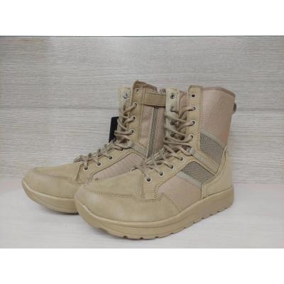 Високи обувки Bato, мод. QYS1650