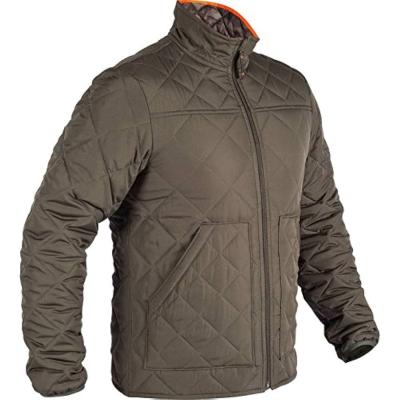 Яке SOLOGNAC Quilted Jacket
